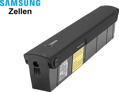 Produktbild von 36V 14Ah (504Wh) E-Bike Pedelec Elektrofahrrad Akku für Diavelo Performance 2015, Cruise 2015, Energy 2015, Travel 2015