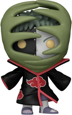 Immagine prodotto di Figurka Funko Pop! Super Naruto Shippuden - Zetsu 15cm Vinyl Collectible