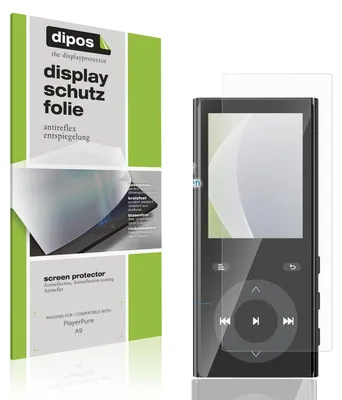 Obrázek produktu pro 4x dipos AR PlayerPure A9