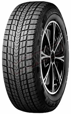 Image de 235/65R17 108Q WINGUARD ice SUV XL