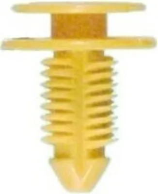 Image de 10x ROMIX 11027 Clip moulure / protection