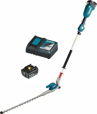 Produktbild von Makita DUN500WRTE Akku Heckenschneider