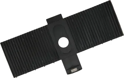 Obrázek produktu pro Kryt zaslepení řadicí páky 8699465 Náhradní autopříslušenství pro C30 C70 V50