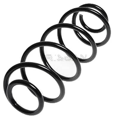 Produktbild von Lesjöfors Fahrwerksfeder Hinterachse 4215605