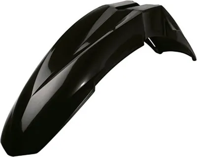 Immagine prodotto di Parafango Anteriore Supermoto Nero