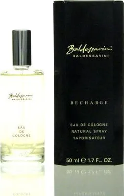 Obrázok produktu pre Baldessarini Baldessarini Eau de Cologne náplň (50 ml)