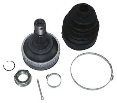Produktbild von Gelenksatz Antriebswelle Ø 55 mm TRISCAN passend für u.a. PEUGEOT 306