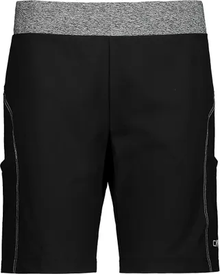 Produktbild von Cmp Woman Bermuda Light Climb U901 Nero 36