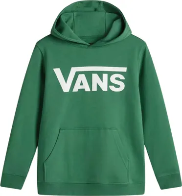 Obrázek produktu pro Dětská mikina Vans Classic II s kapucí