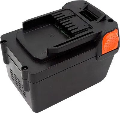 Obrázek produktu pro TECHTEK Baterie kompatibilní s [MAX] 34G808, Rebar PJRC160 nahrazuje JPL925