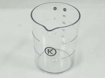 Immagine prodotto di Kenwood bicchiere dosatore 250ml robot da cucina kCook CCC20 CCC200 CCC201