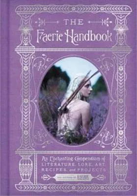 Obrázek produktu pro The Fairy Handbook