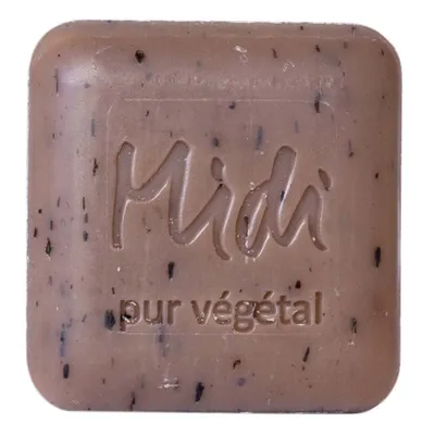 Immagine prodotto di Sapone ai fiori - Vaniglia 100g