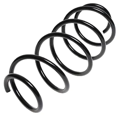 Produktbild von Lesjöfors Fahrwerksfeder Vorderachse 4015644