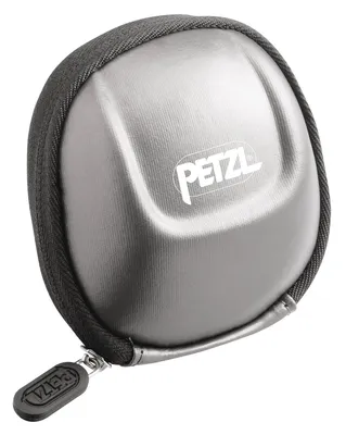 Immagine prodotto di Petzl SHELL L
Custodia per lampade frontali compatte