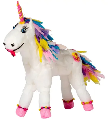 Produktbild von Fischertechnik fischerTiP Unicorn 600