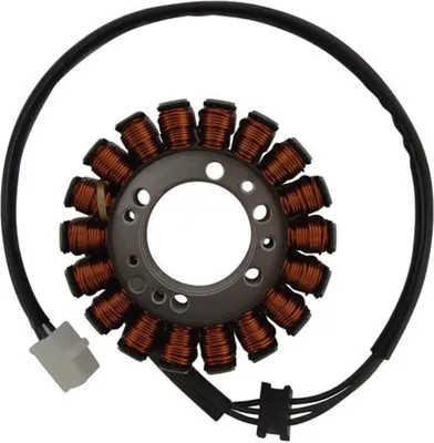 Obrázek produktu pro Stator passend für Kawasaki ZX-6R (05-06), ZX-6RR (05)