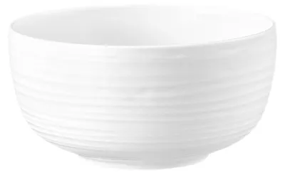 Imagen del producto de Seltmann Weiden Foodbowl 17,5 cm Terra weiss 001.764982
