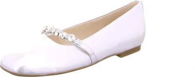 Ballerinas Silber günstig kaufen ❯❯ - Main Image