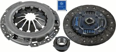 Immagine prodotto di Kit frizione SACHS 3000 951 487