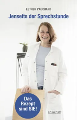 Obrázek produktu pro Jenseits der Sprechstunde