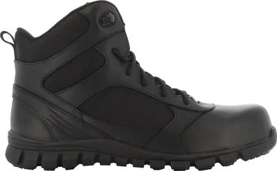 Produktbild von Safety Jogger Sicherheitsschuh S3 SRC ESD Dragon schwarz Gr.42