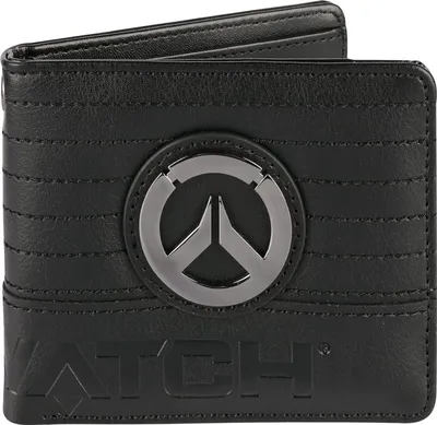 Zdjęcie produktu dla Overwatch - Portfel z logo