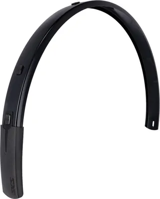 Immagine prodotto di Parafango SKS HR Bluemels Style 28' 56mm, nero opaco, nero