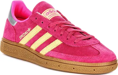 Produktbild von Adidas Handball Spezial In Pink For Women – 4.5 UK - 37 1/3 EU - 6 US / Pink