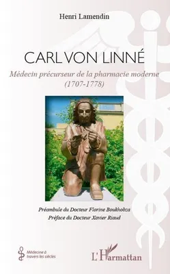 Produktbild von Carl von Linné