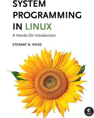 Produktbild von System Programming in Linux