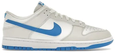 Zdjęcie produktu dla Nike Dunk Low Retro "Photo Blue", Rozmiar: 39