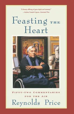 Produktbild von Feasting the Heart