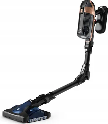 Obrázok produktu pre Vysávač Tefal Flex Aqua 15.60 230Aw Pre Mop Na Vlasy 80Min