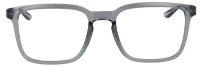 Produktbild von Nike DQ0792 Sonnenbrille Herren Kunststoff Grau 55-20-145
