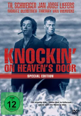 Produktbild von Knockin' on Heaven's Door [SE]