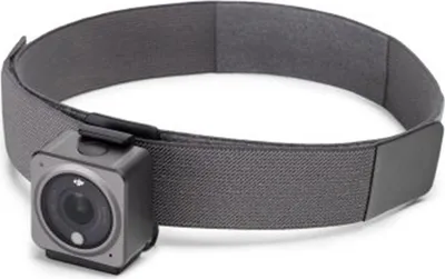 Obrázek produktu pro Čelenka s magnetickým držákem Dji Action 2