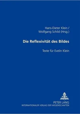 Immagine prodotto di Die Reflexivität des Bildes