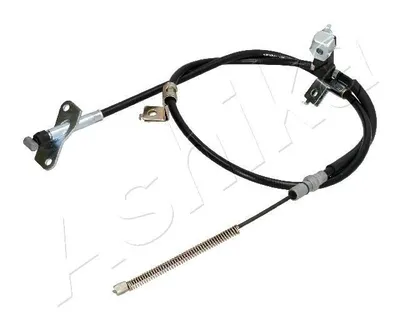 Produktbild von ASHIKA Handbremsseil Seilzug Feststellbremse für HONDA HR-V (GH) Links 131-04-404