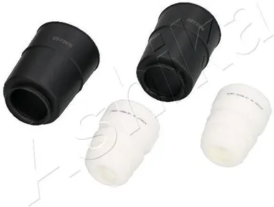 Produktbild von ASHIKA 159-00-0905 Staubschutzsatz Stoßdämpfer Vorne für AUDI A4 Avant (8K5, B8) A6 Avant (4G5, 4GD, C7) A5 Sportback (8TA) A4 Limousine (8K2, B8)