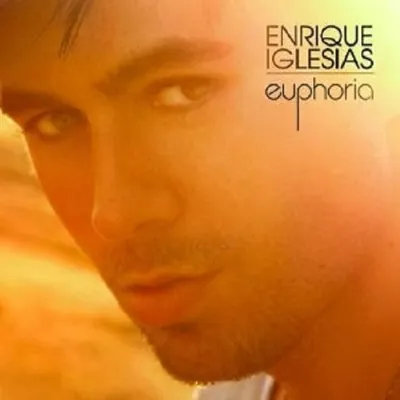Produktbild von Iglesias,Enrique-Euphoria