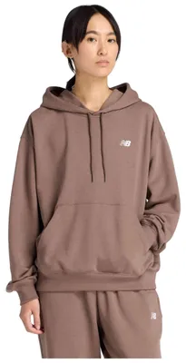 Obrázok produktu pre Mikina New Balance WT41507_ABP pre Dámske