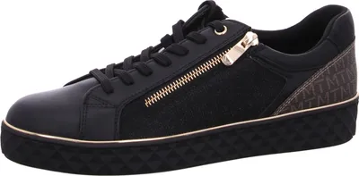 Produktbild von Marco Tozzi Sneaker Schwarz