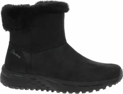 Produktbild von Skechers Escape Plan - Cozy Collab schwarz 37
