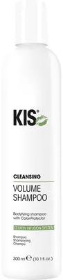 Productafbeelding van Kis Cleansing Volume Shampoo, 300 ml
