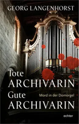 Image de Tote Archivarin - Gute Archivarin