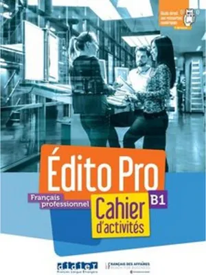Produktbild von Édito Pro B1