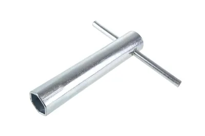 Immagine prodotto di Chiave per candele 21 mm, lunghezza 14,5 cm