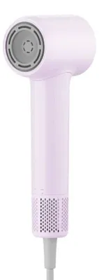 Zdjęcie produktu dla Dreame Hair MIN, 110000 RPM, 58 dB, Fioletowy, 1,8 m, 1200 W, 220 V