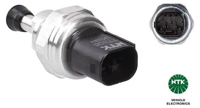 Produktbild von NTK 77306 Abgasdruck Differenzdrucksensor für RENAULT MEGANE III Grandtour (KZ0/1) Clio IV Schrägheck (BH) Scénic III (JZ0/1) GRAND SCÉNIC III (JZ0/1)